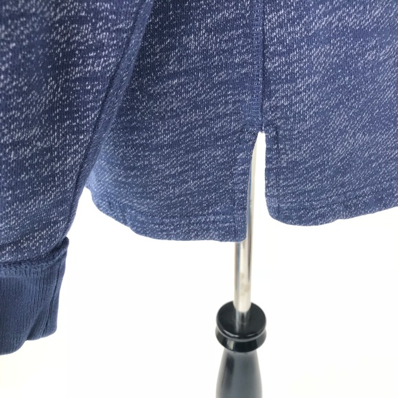 J Crew Vintage Terry Sweatshirt Crewneck - Picture 5 of 8